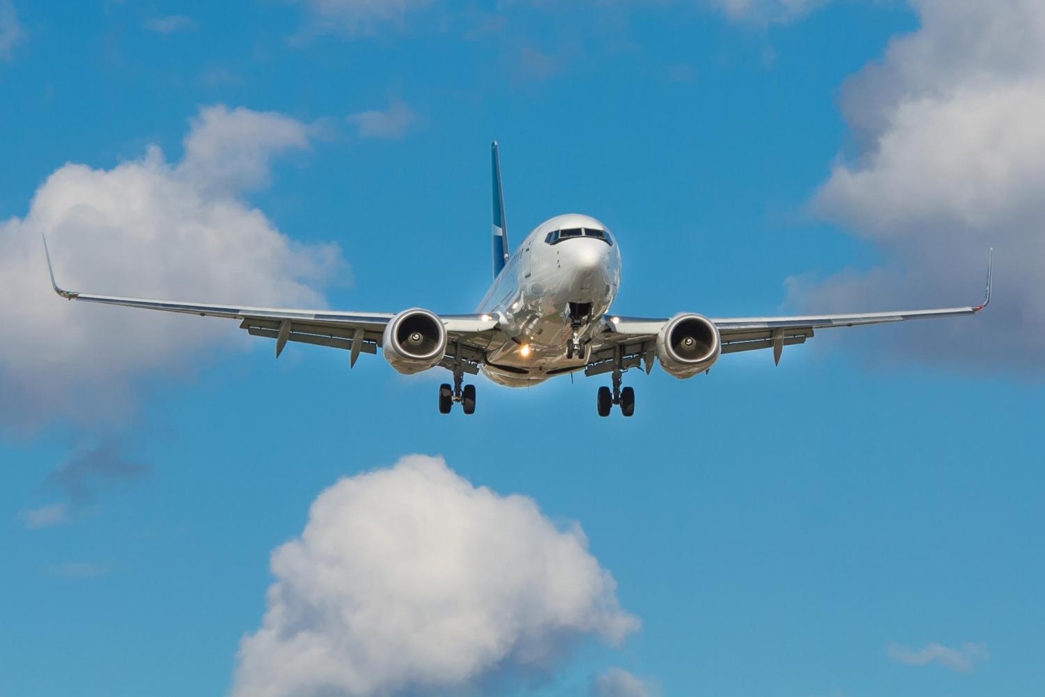 Air Travel